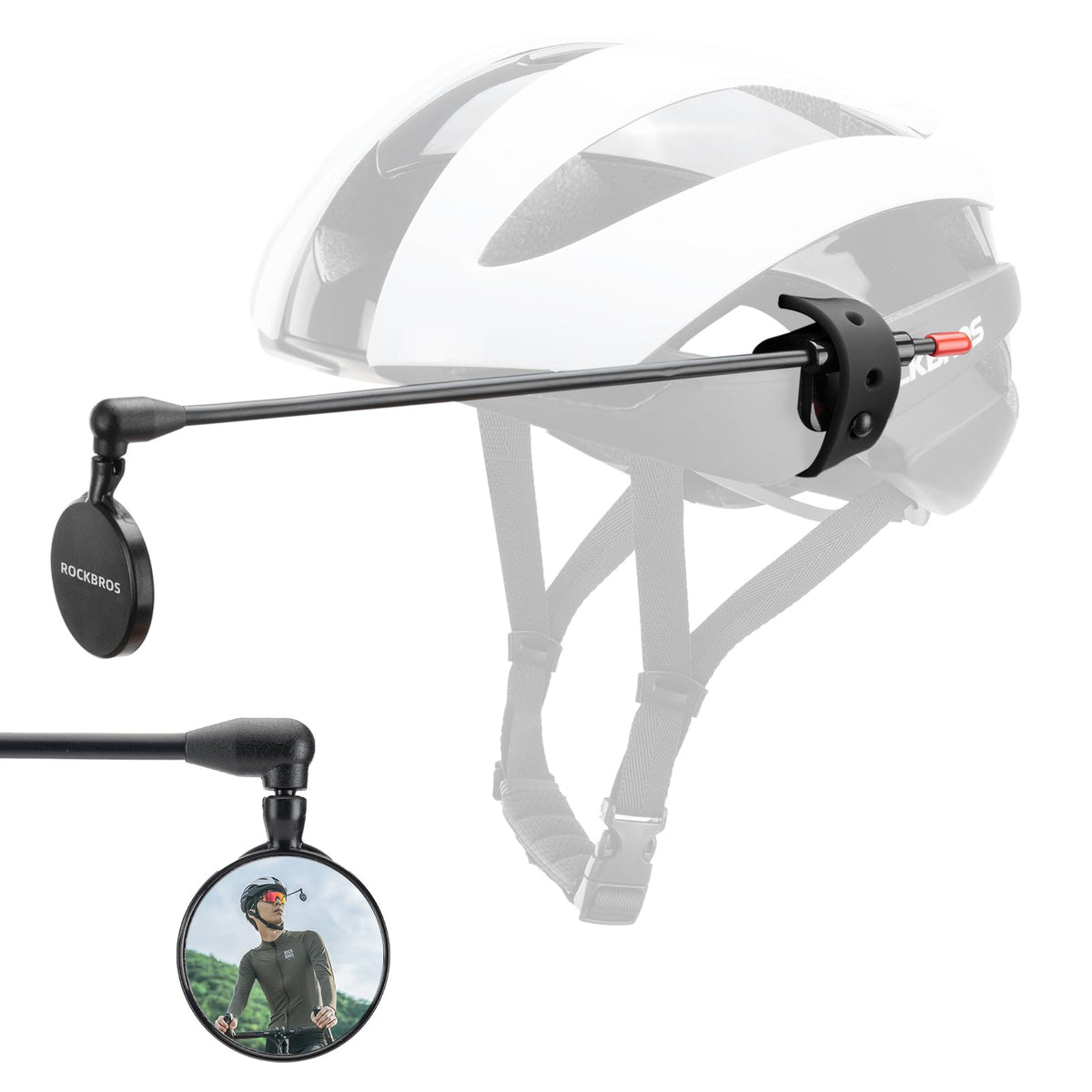 dirt bike helmet mirror Trail this replacement shield is Pinlock 70 prepared Mirror - EVT Helmet -