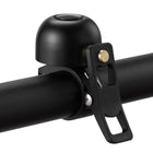 ROCKBROS Copper Alloy Bike Bell, Loud Classic Ring, Fits 21-23mm Handlebars for Adults