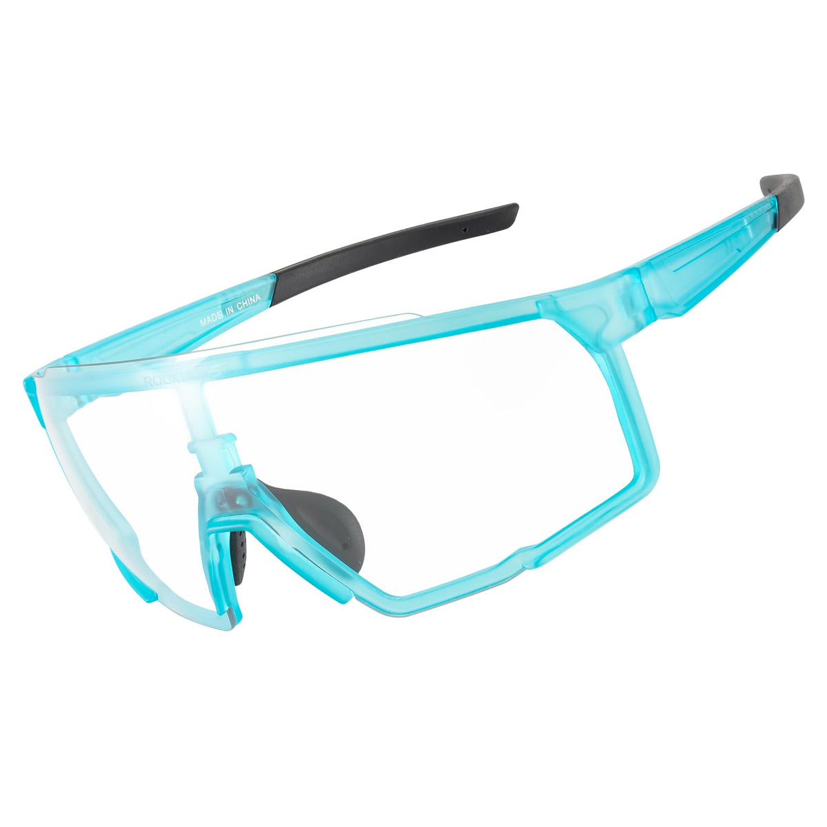 Polarised Full Lens Sunglasses Outdoor Sports