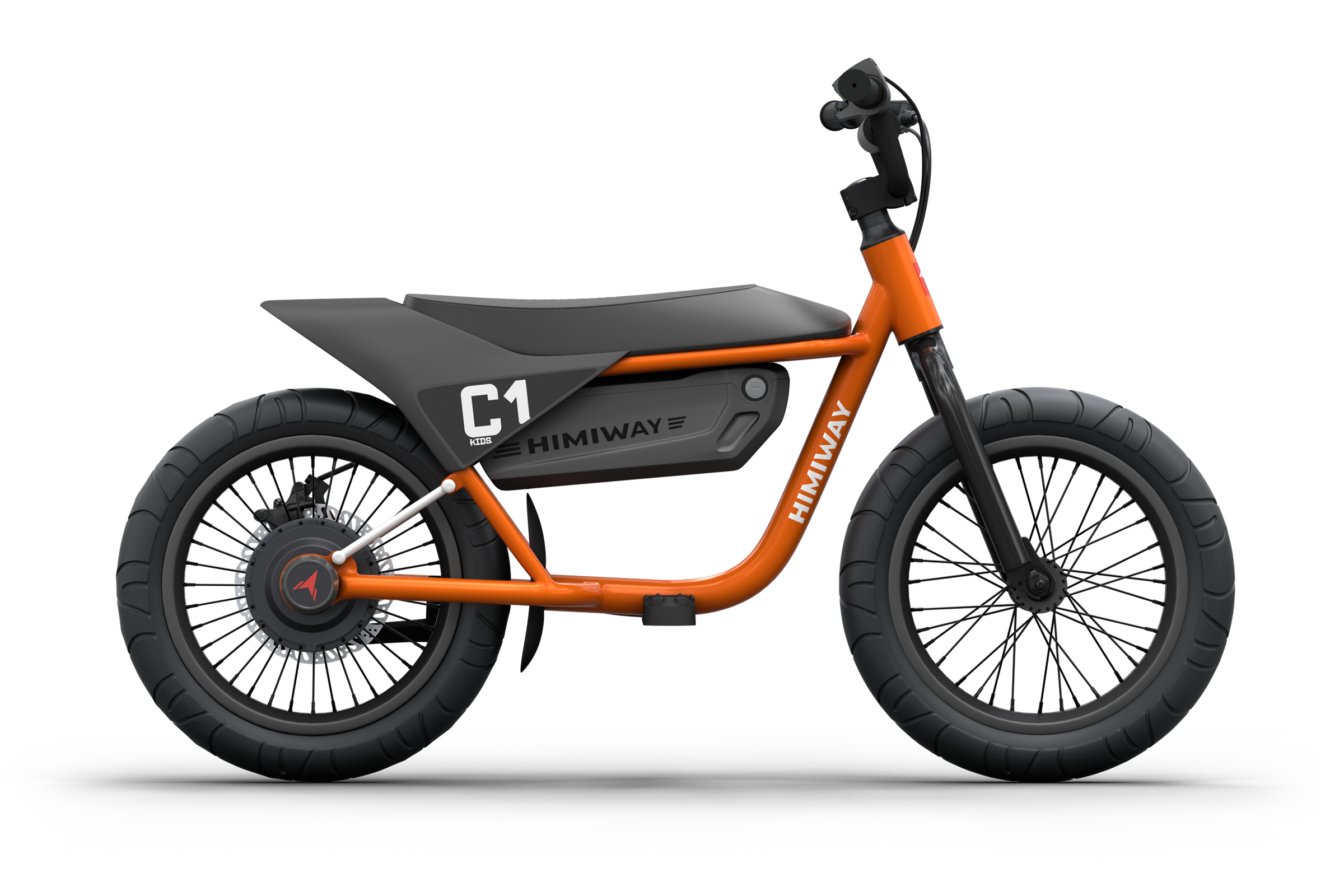 Himiway C1 Kids eBike