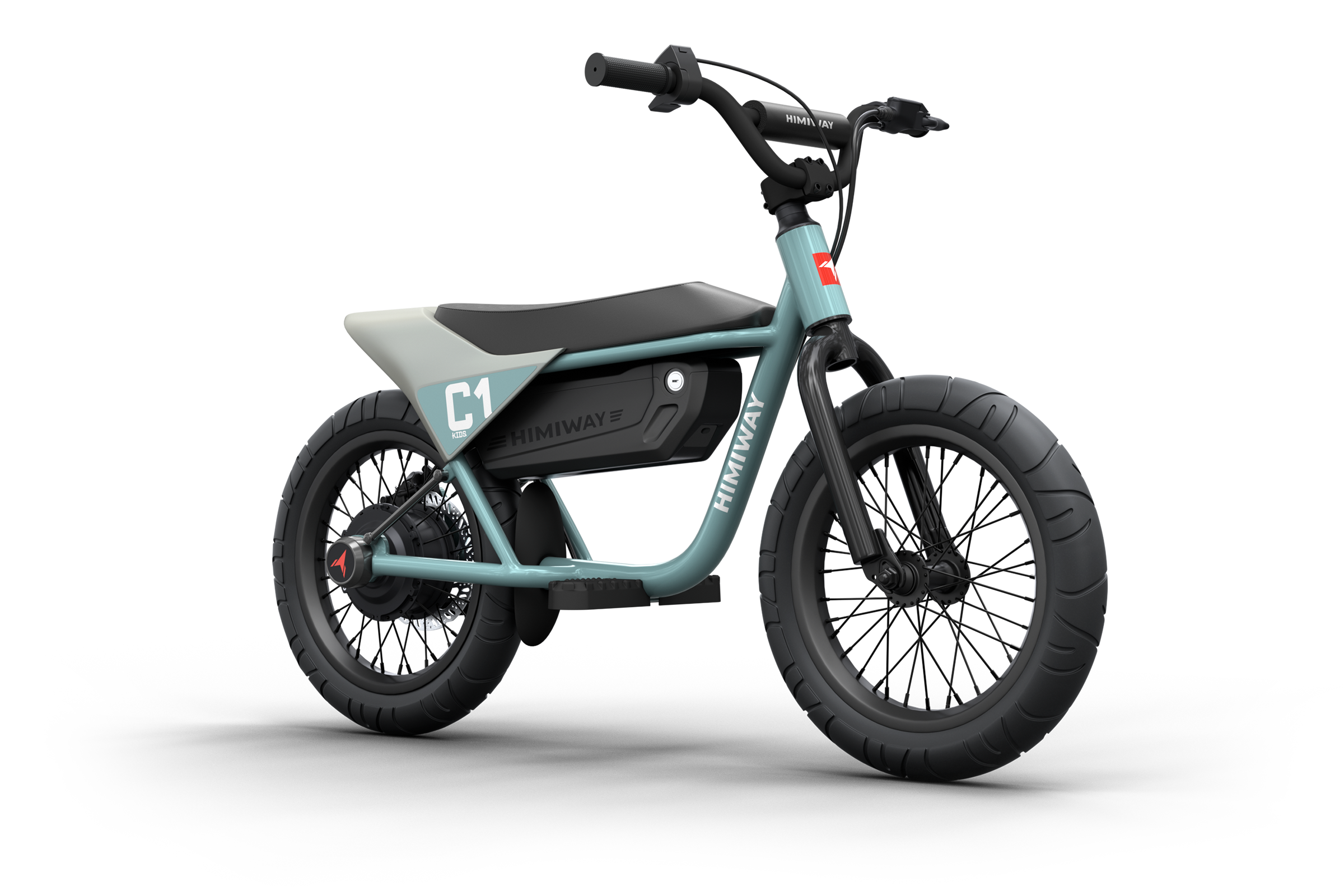 Himiway C1 Kids eBike