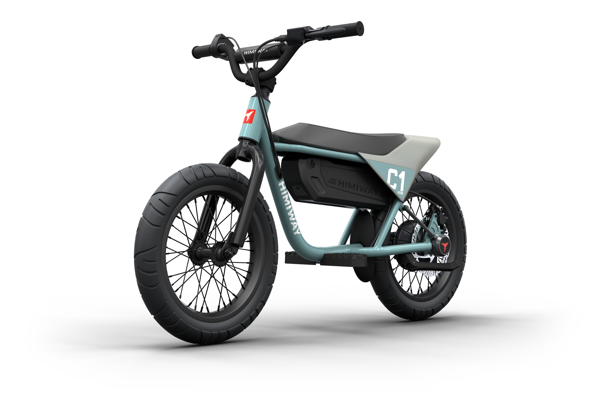 Himiway C1 Kids eBike