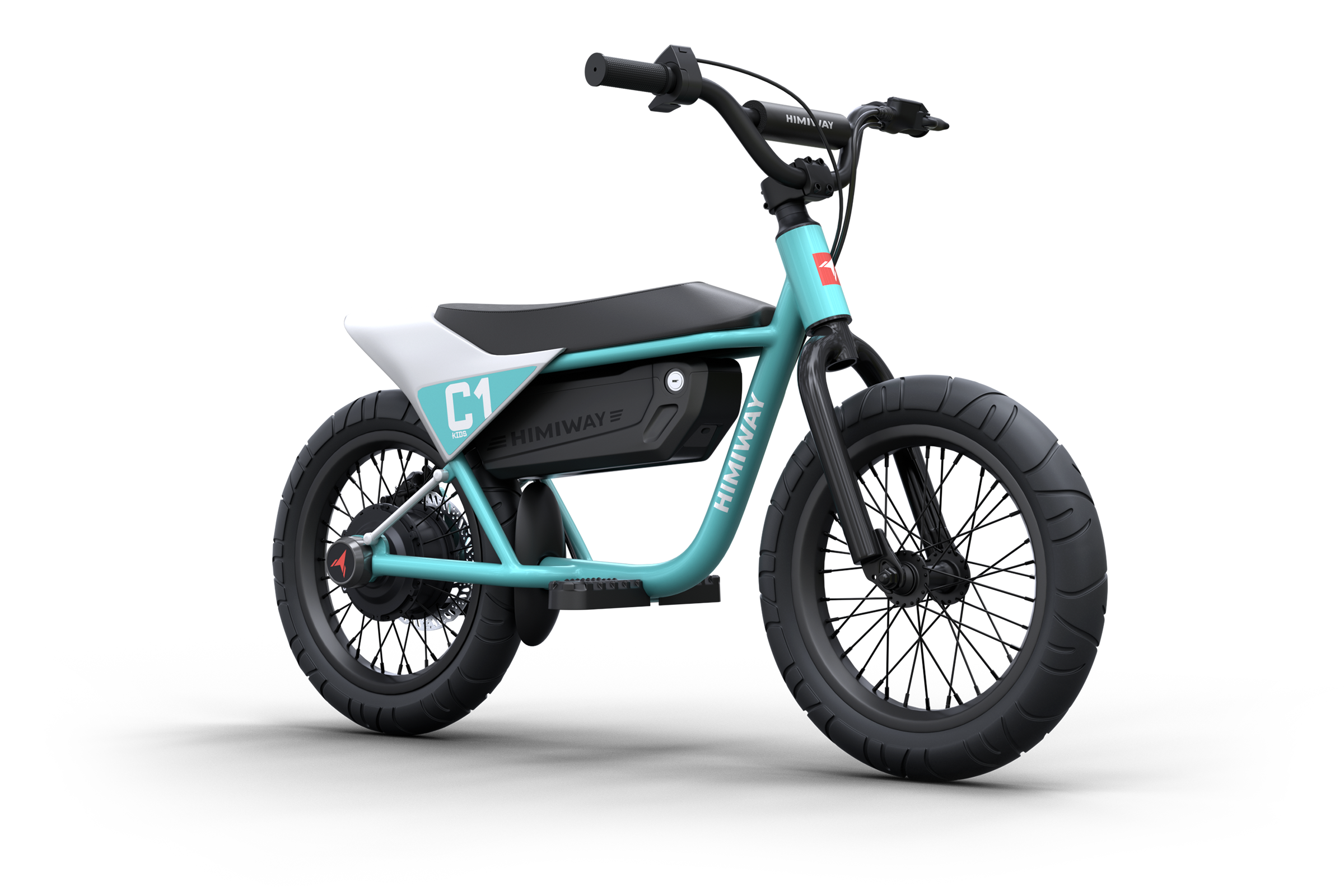 Himiway C1 Kids eBike