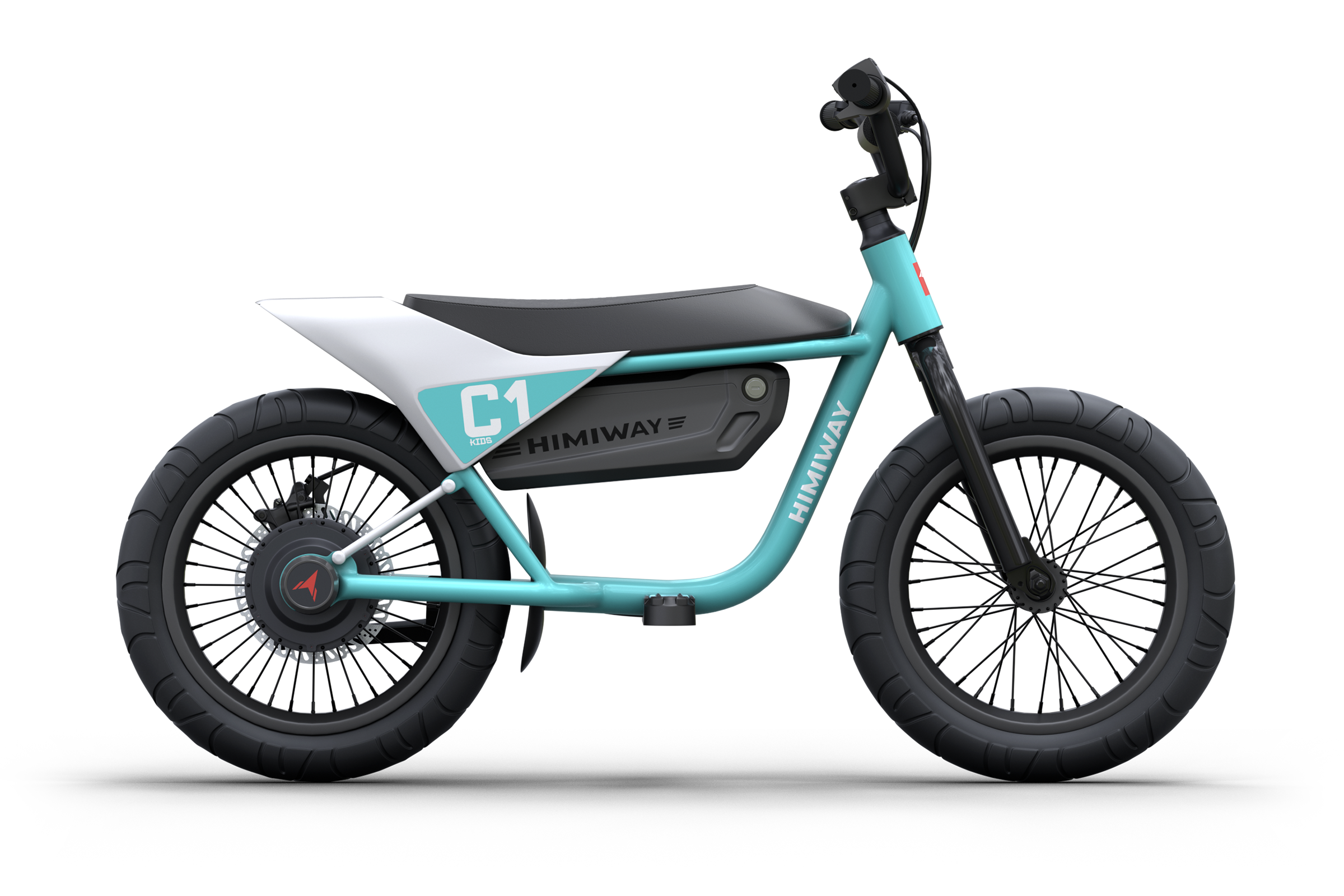 Himiway C1 Kids eBike