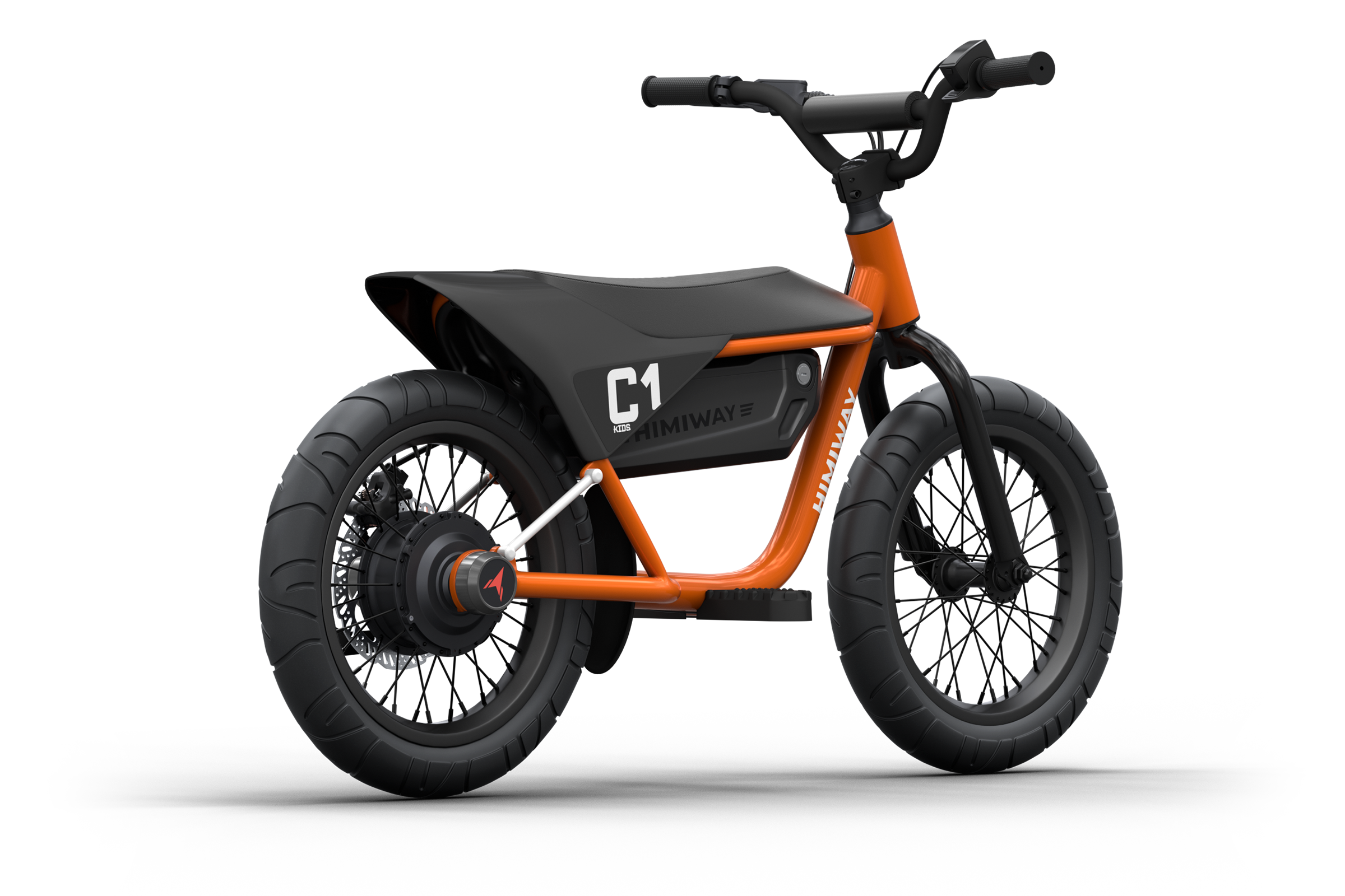 Himiway C1 Kids eBike