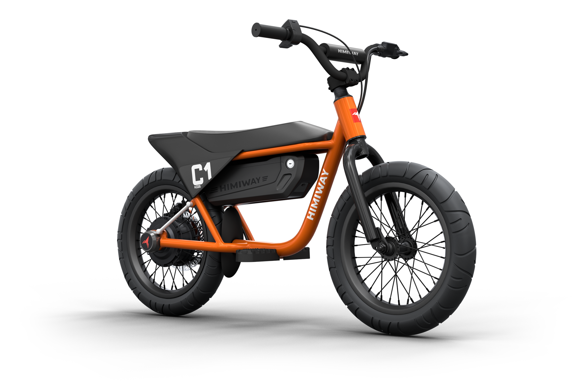 Himiway C1 Kids eBike