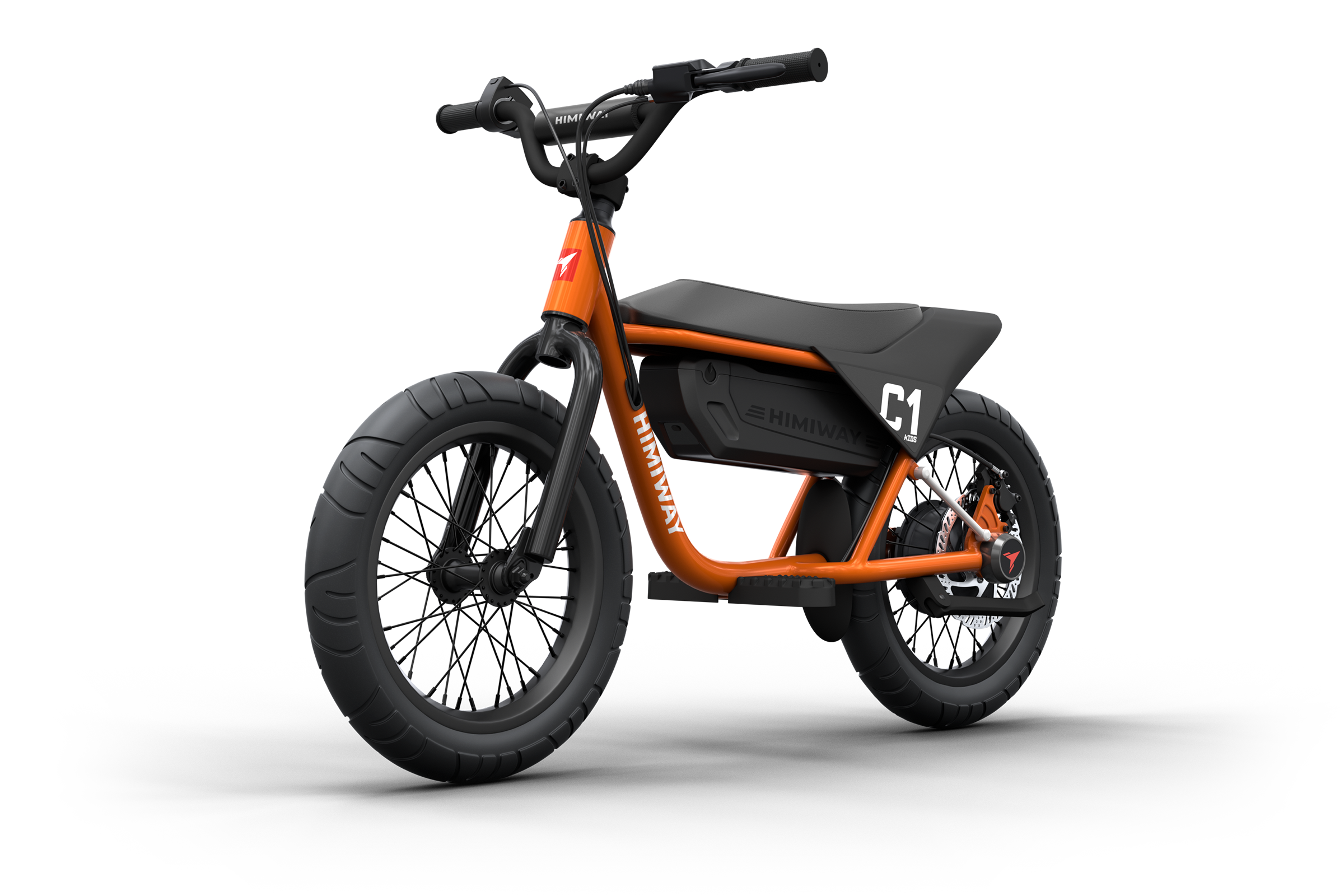 Himiway C1 Kids eBike