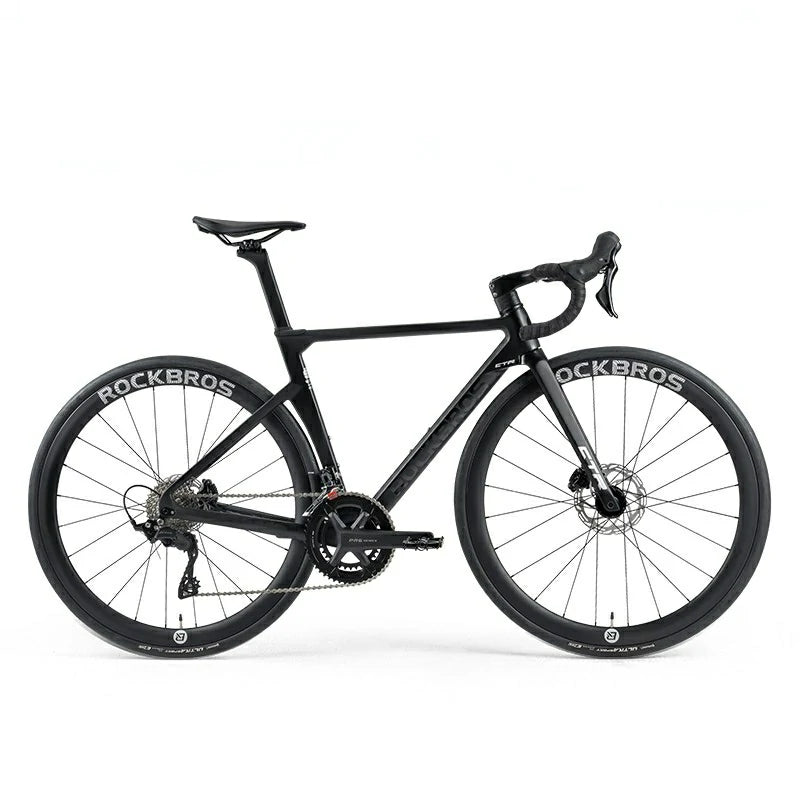 Lightweight carbon fiber frame