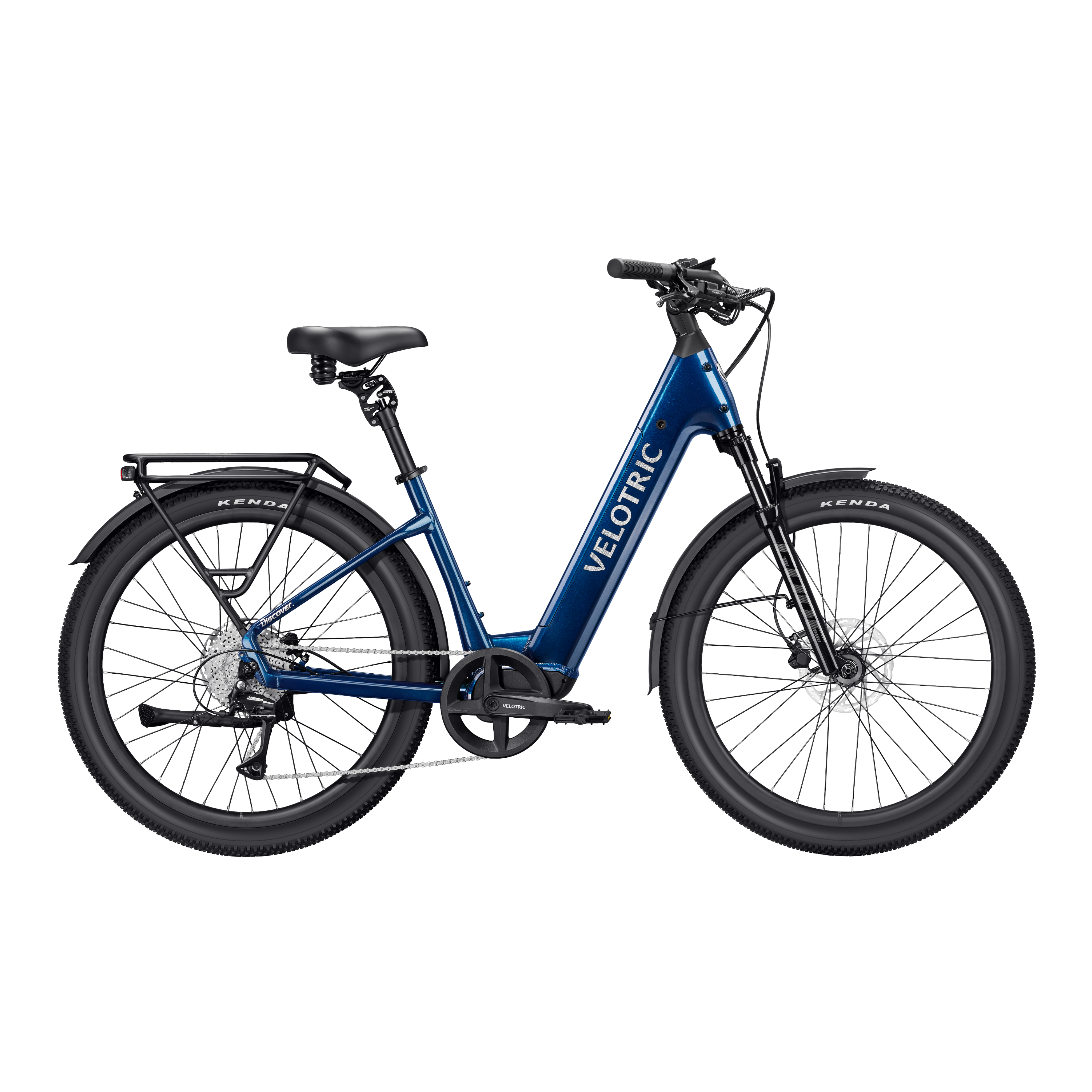 Velotric Discover 3 Ebike