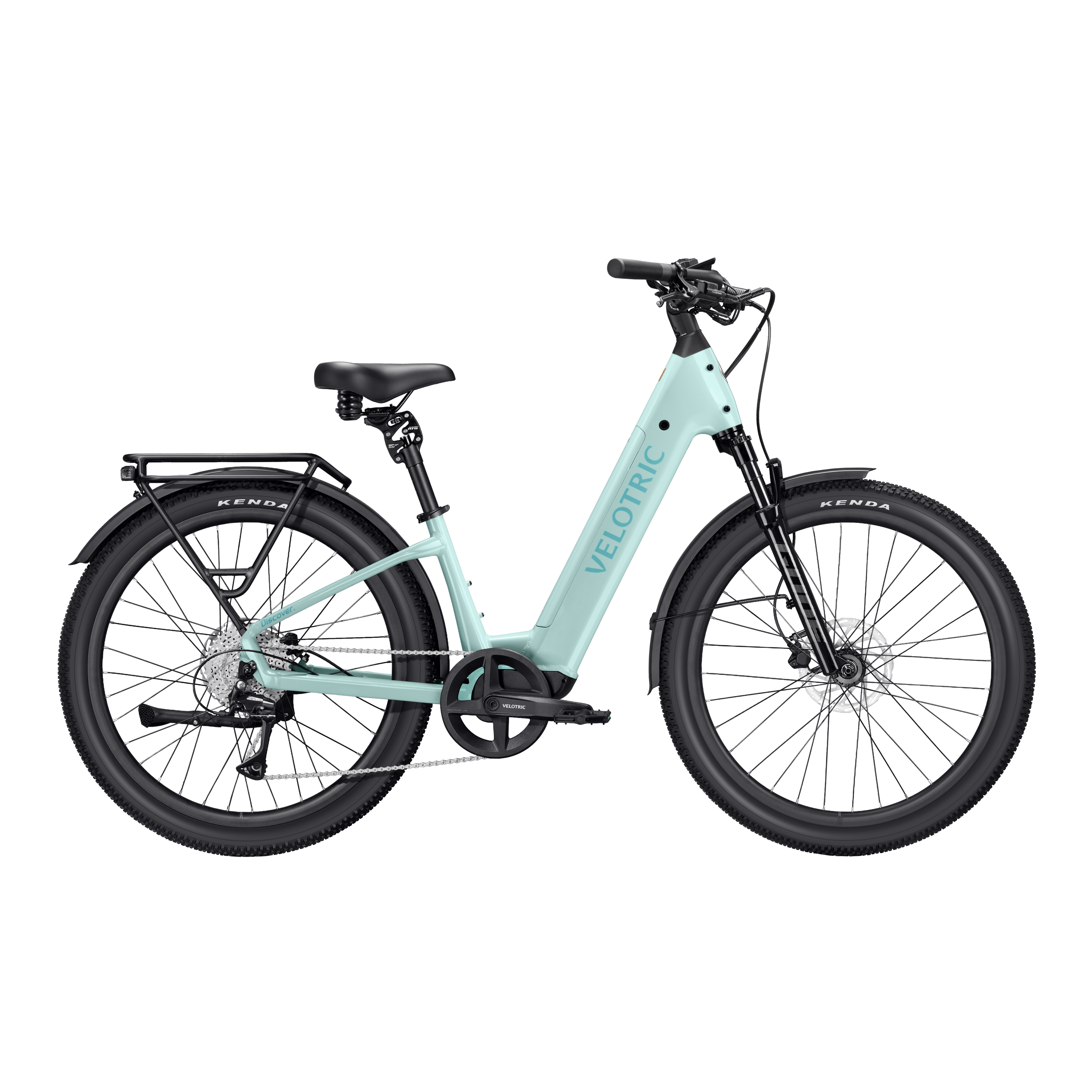 Velotric Discover 3 Ebike
