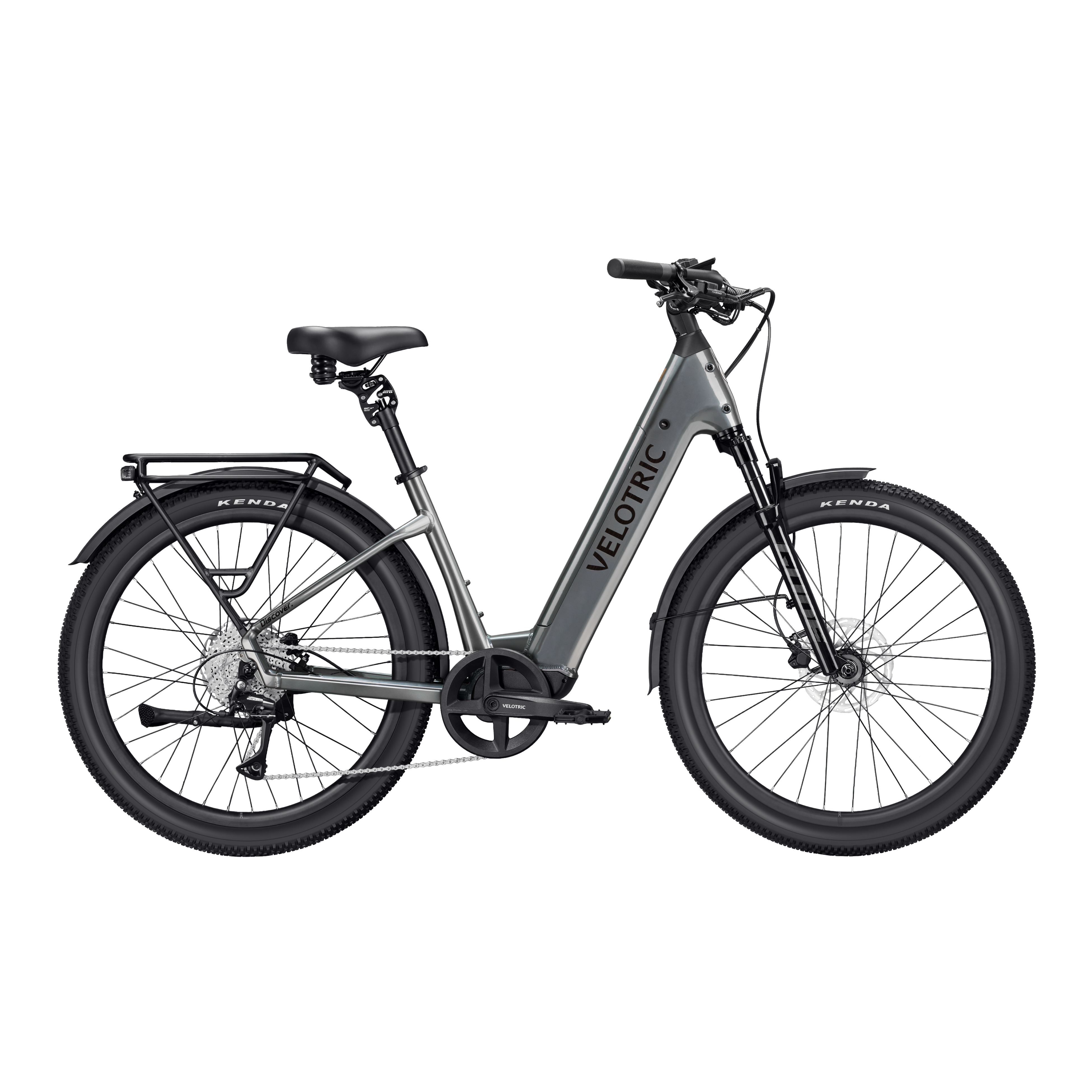 Velotric Discover 3 Ebike