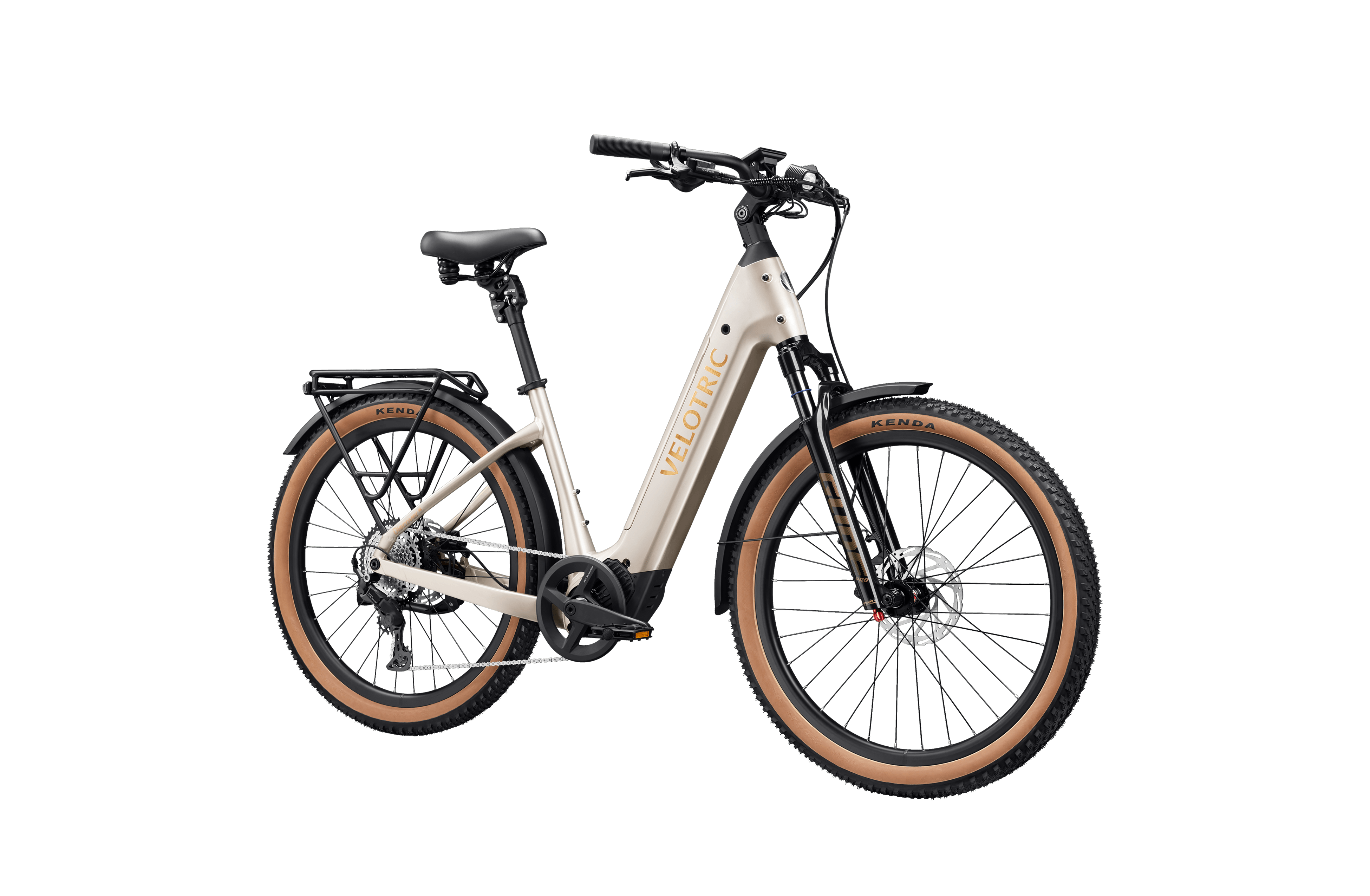 Velotric Discover M Ebike