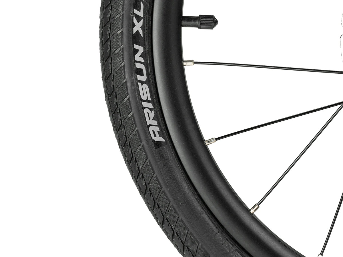 Kids 20-Inch Bike Rigid/Suspension Fork, Disc Brakes -Darwin III