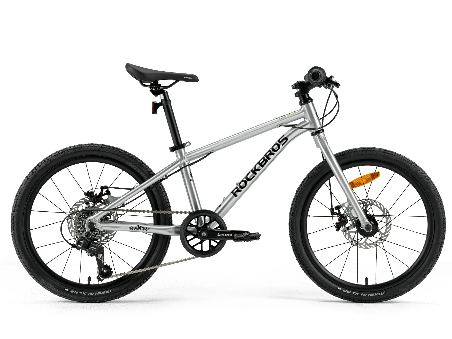 ROCKBROS Darwin III 20-Inch Kids Bike