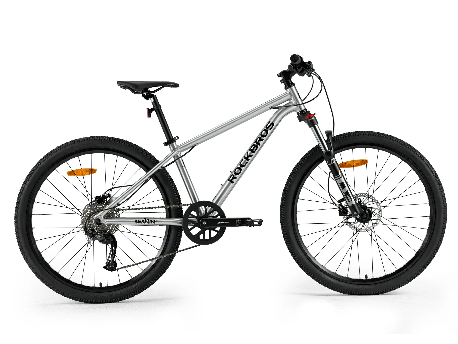 Darwin 26-inch bike suspension fork for mountain bikes