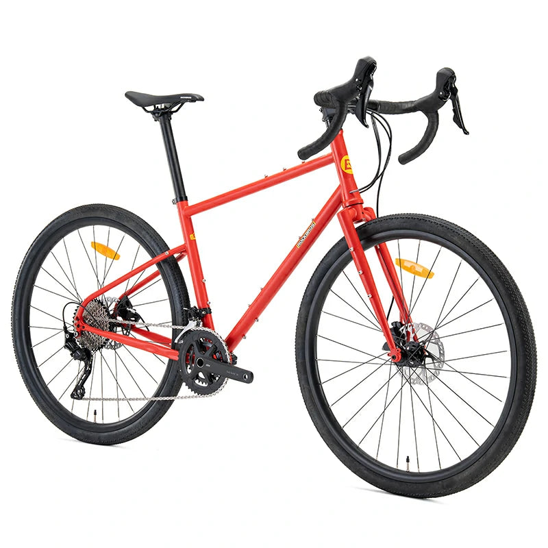 Voyager - Gravel Bike