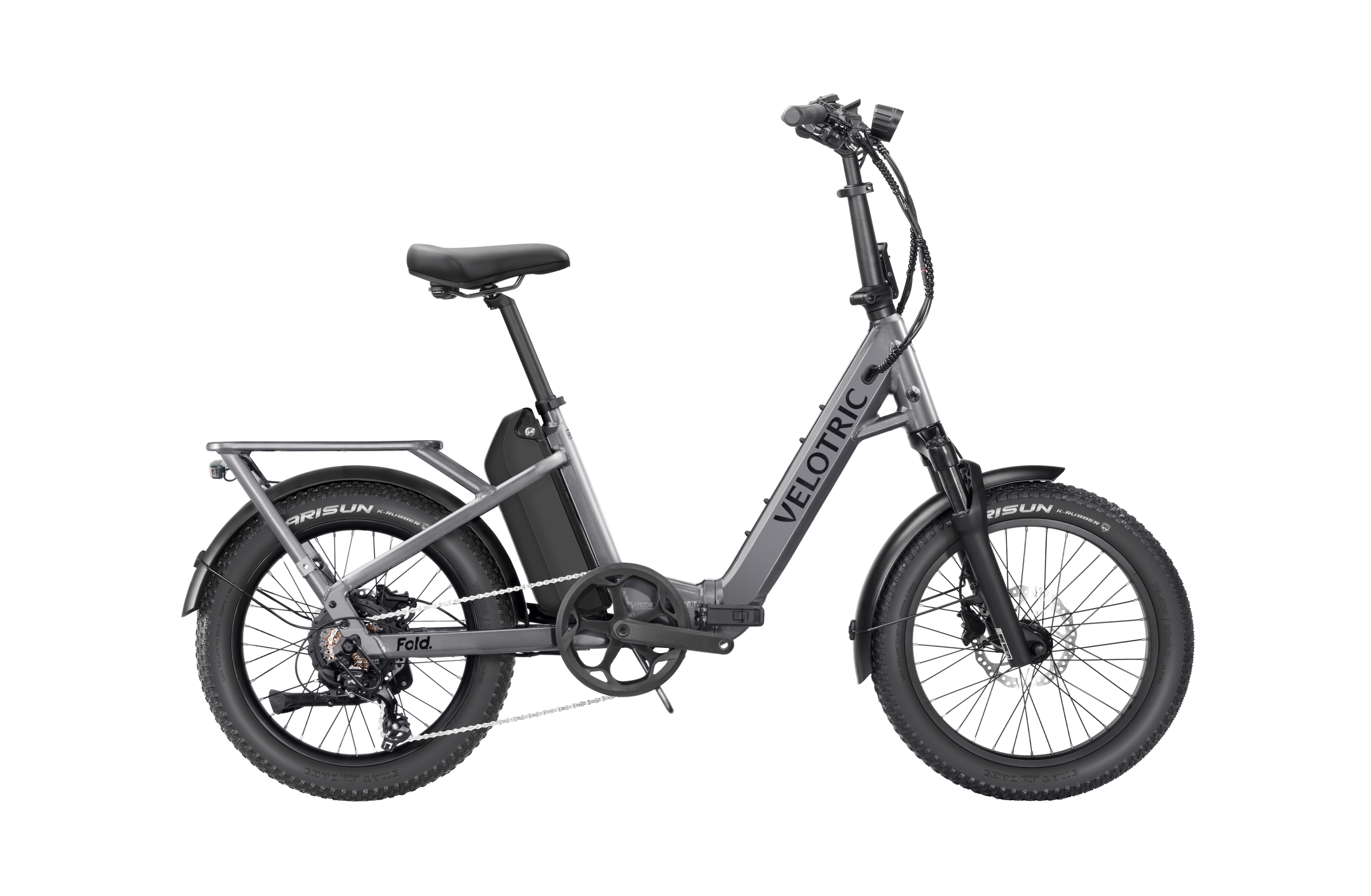 Velotric Fold 1 Plus Ebike