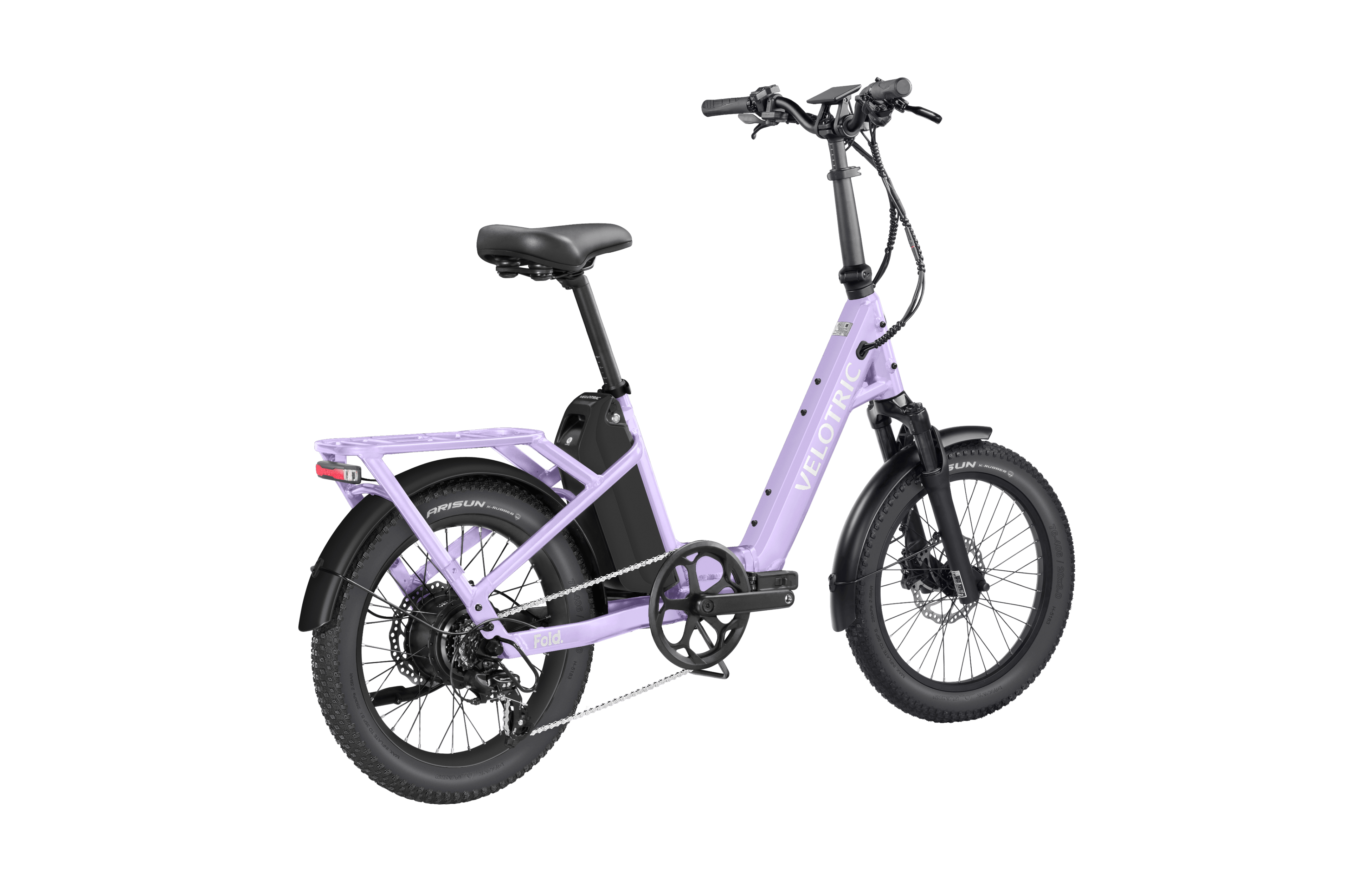 Velotric Fold 1 Plus Ebike