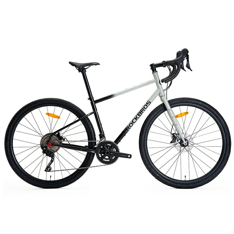 ROCKBROS Voyager Gravel Bike