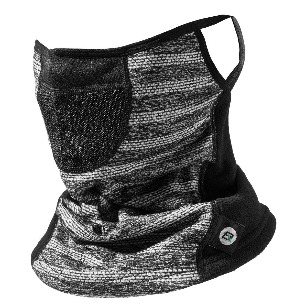 ROCKBROS Neck Scarf Winter Tube Scarf Windproof & Warm for Skiing, – ROCKBROS-DE ROCKBROS Neck Scarf Winter Tube Scarf Windproof & Warm for Skiing, – ROCKBROS-DE