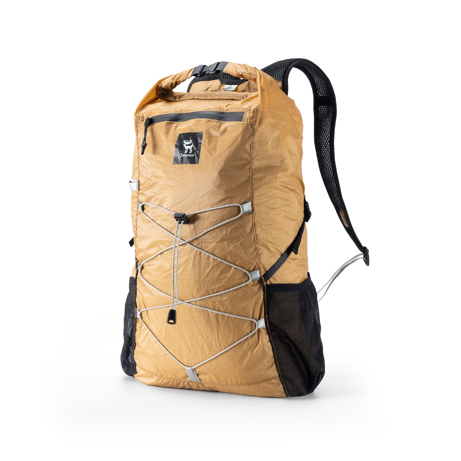 Qunature Foldable Storage Backpack 20L