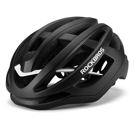 ROCKBROS Ultralight Unisex MTB Helmet Aerodynamic Shock-Resistant Stylish