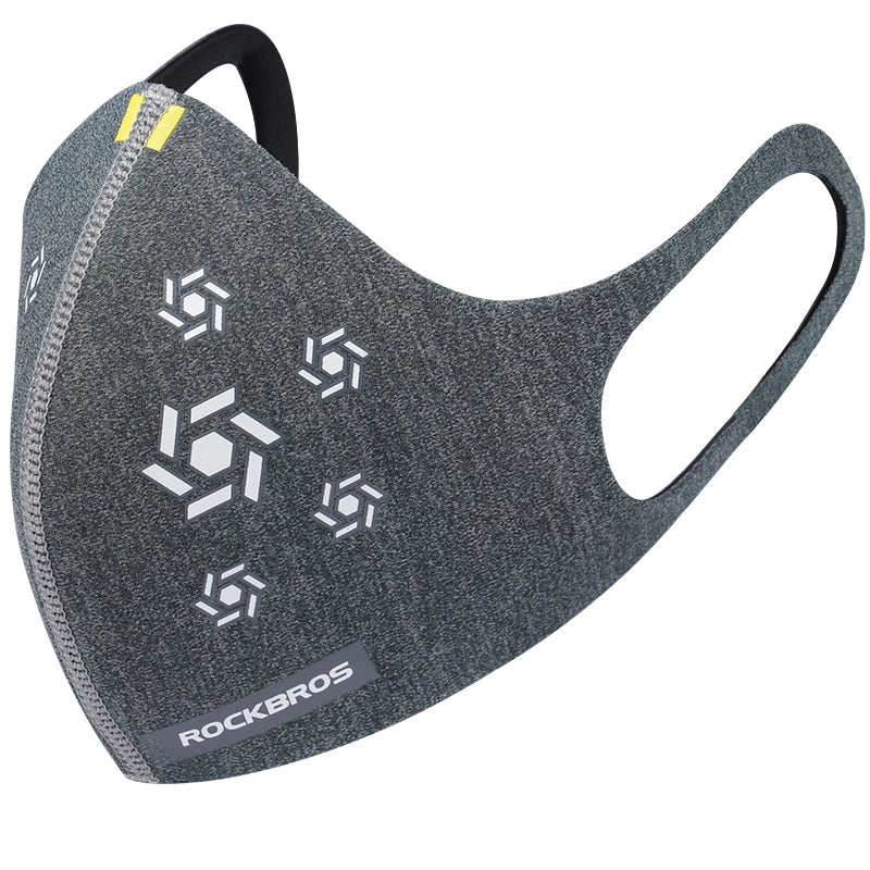 Ear-Hanging Casual Face Mask