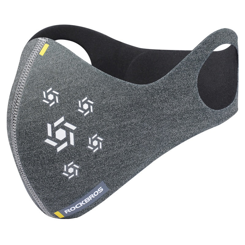 Ear-Hanging Casual Face Mask