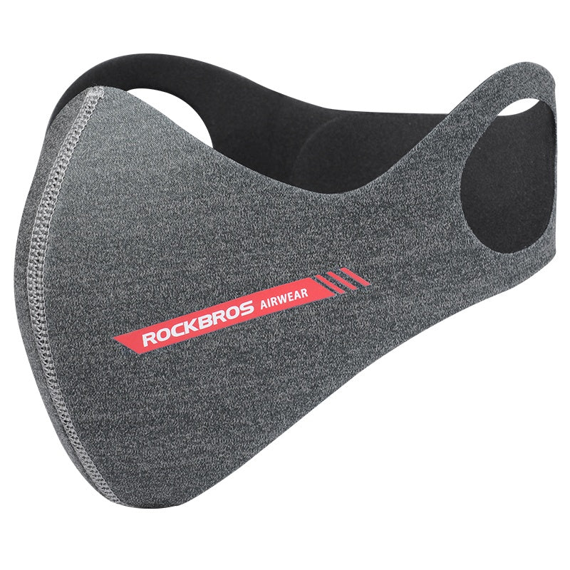 Ear-Hook Sports Mask