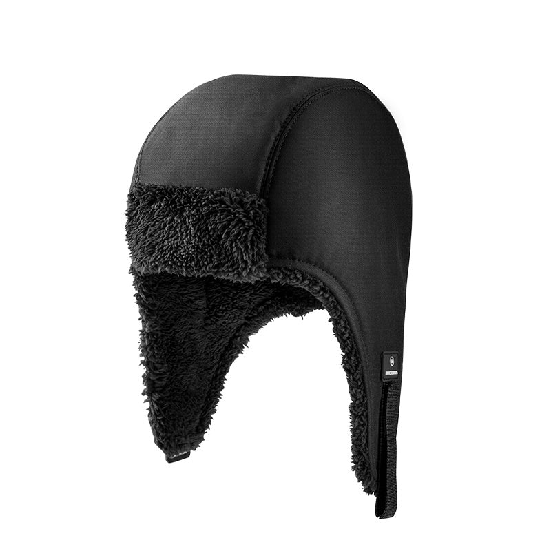 Winter Thermal Trooper Hat – Brim Style