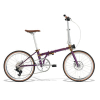 Folding Bikes for Commuting and Compact Storage