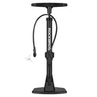 Bike Floor Pump with Gauge High Pressure 160 PSI