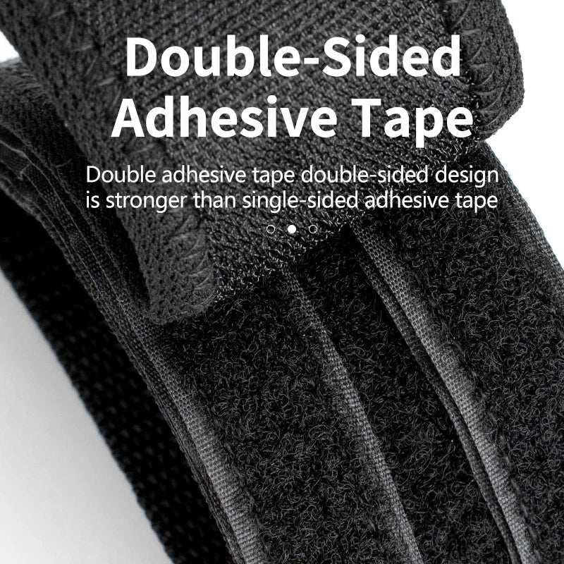 Bike Pedals Cover Cycling Pedal Foot Strap Anti-slip