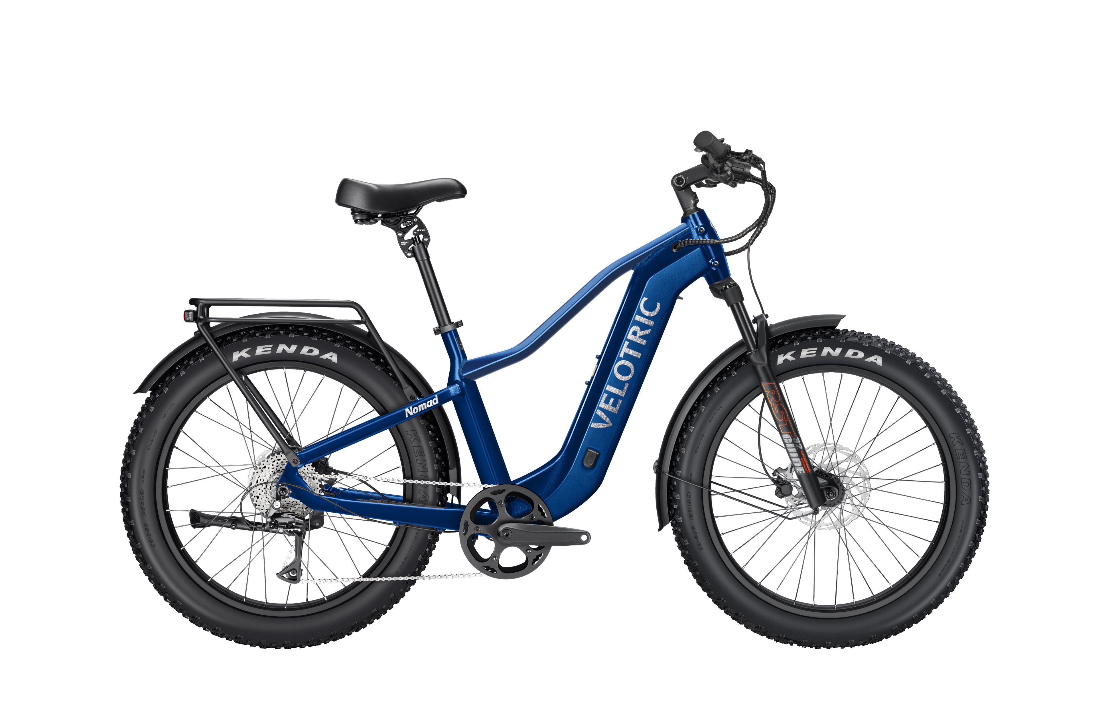 Velotric Nomad 2 Fat Tire Ebike