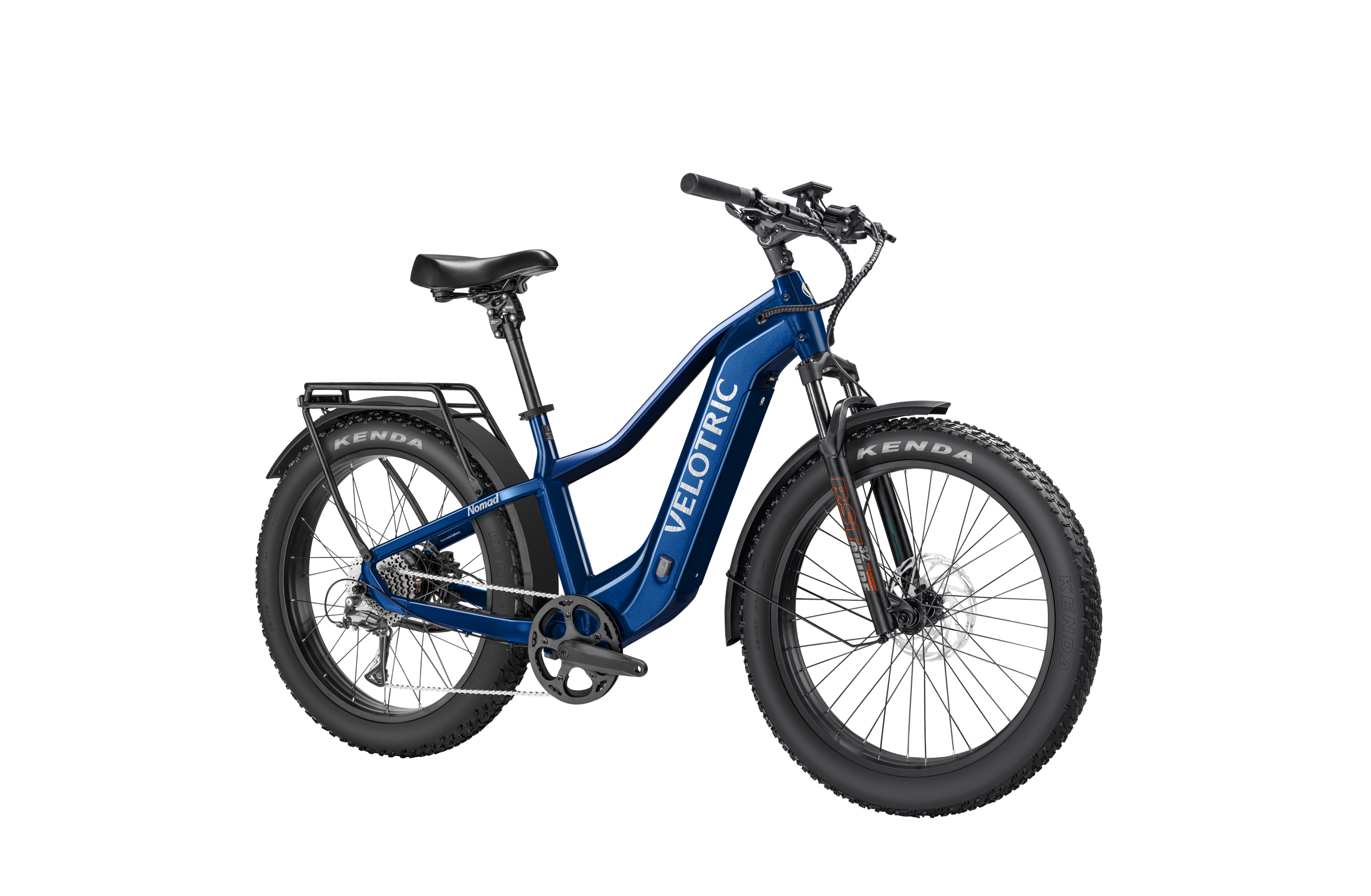 Velotric Nomad 2 Fat Tire Ebike