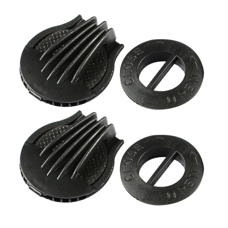 Cycling Mask Nose Valve*10