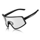 Photochromic Polarized Sports Sunglasses