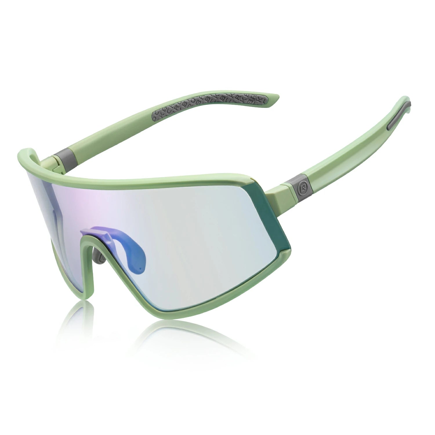 ROCKBROS SP376 Cycling Photochromic Polarized Sports Sunglasses