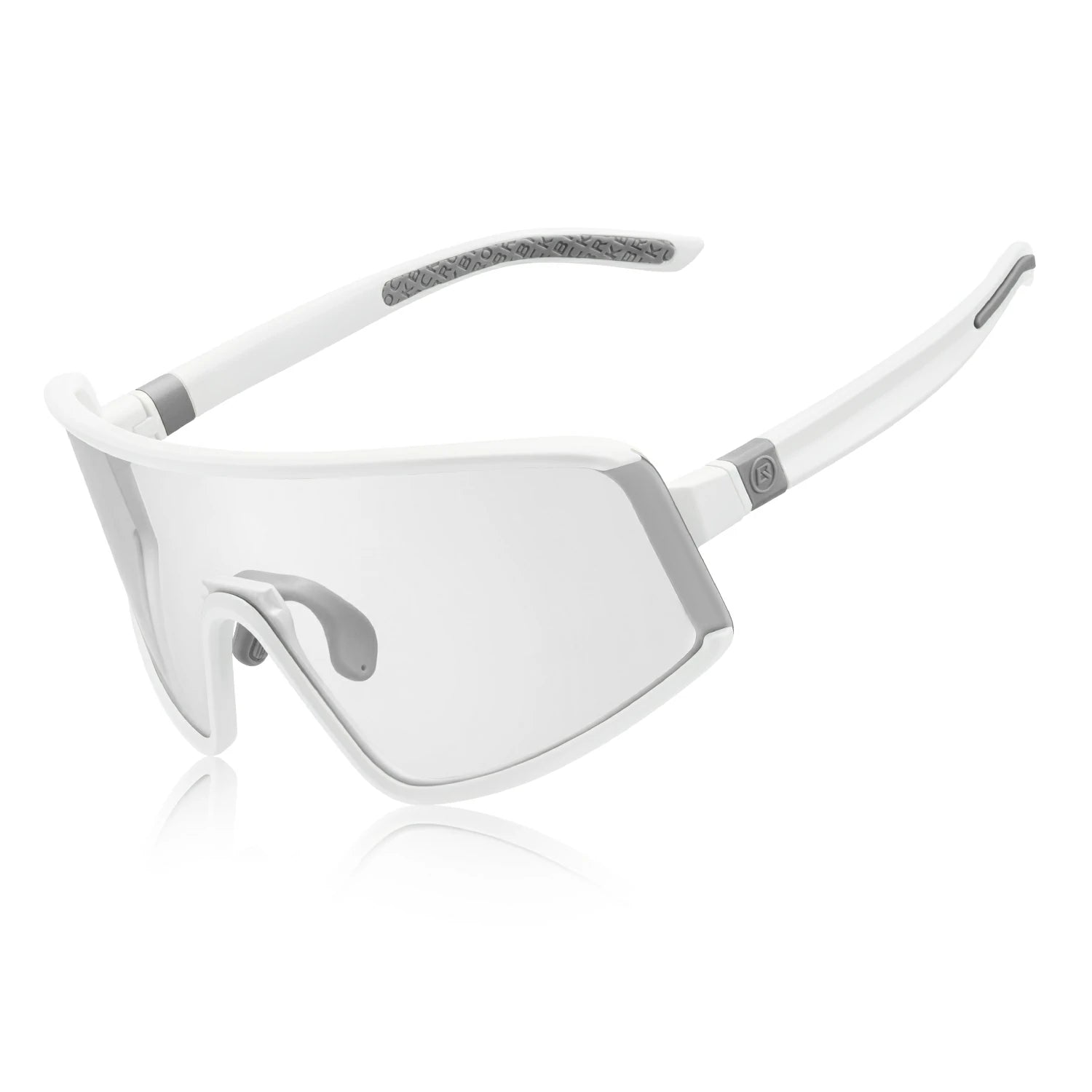 Photochromic Polarized Sports Sunglasses