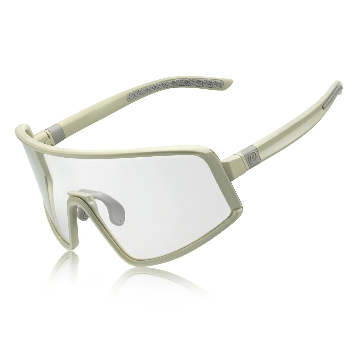 Photochromic Polarized Sports Sunglasses