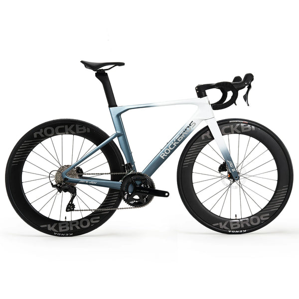 Carbon Fiber Road Bike T700 Shimano 105 Di2 Electronic Hydraulic
