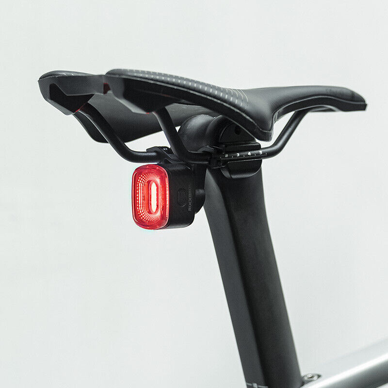 ROCKBROS Smart Bike Brake & Tail Light Q4 - ROCKBROSUSA