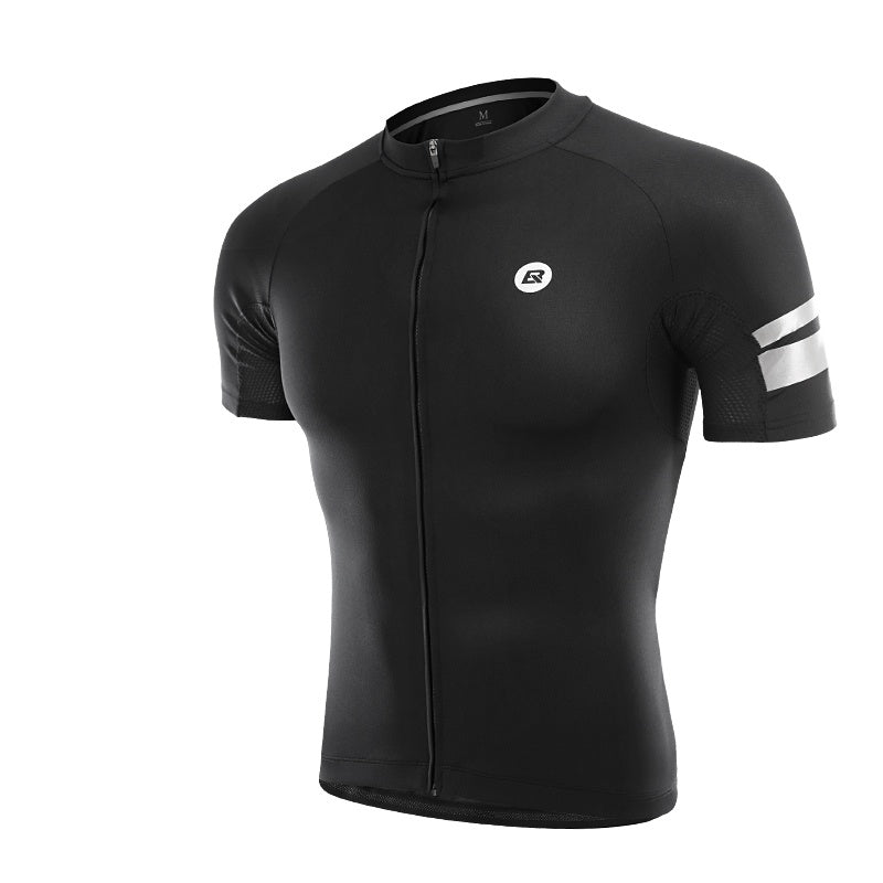 Darren Short-Sleeve Cycling Jersey