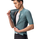 ROAD TO SKY Men's Cycling Short-Sleeved Jersey ¢ò 