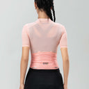 ROAD TO SKY Women's Cycling Short-Sleeved Jersey ¢ò