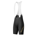 ROCKBROS DOLOMITI Pads Men’s Cycling Bib Shorts #Color_Black
