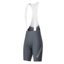 ROCKBROS DOLOMITI Pads Men’s Cycling Bib Shorts #Color_Grey