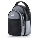 ROCKBROS Front Hanger Bag 1.8L – The Ultimate Storage Upgrade for Your Folding Bike!​ #Color_Grey