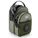 ROCKBROS Front Hanger Bag 1.8L – The Ultimate Storage Upgrade for Your Folding Bike!​ #Color_Green