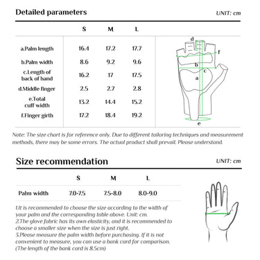 ROCKBROS Women's Half-Finger Cycling Gloves ¨C Ride Comfortably, Grip Confidently! 